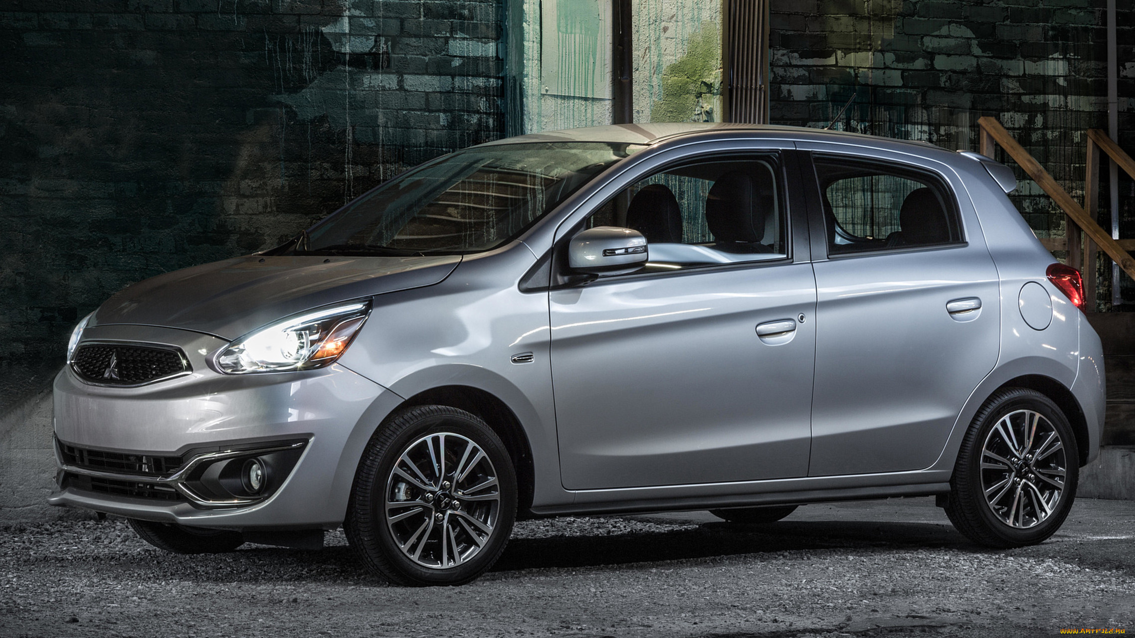 mitsubishi mirage 2018, , mitsubishi, 2018, mirage